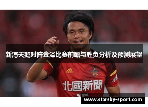 新泻天鹅对阵金泽比赛前瞻与胜负分析及预测展望